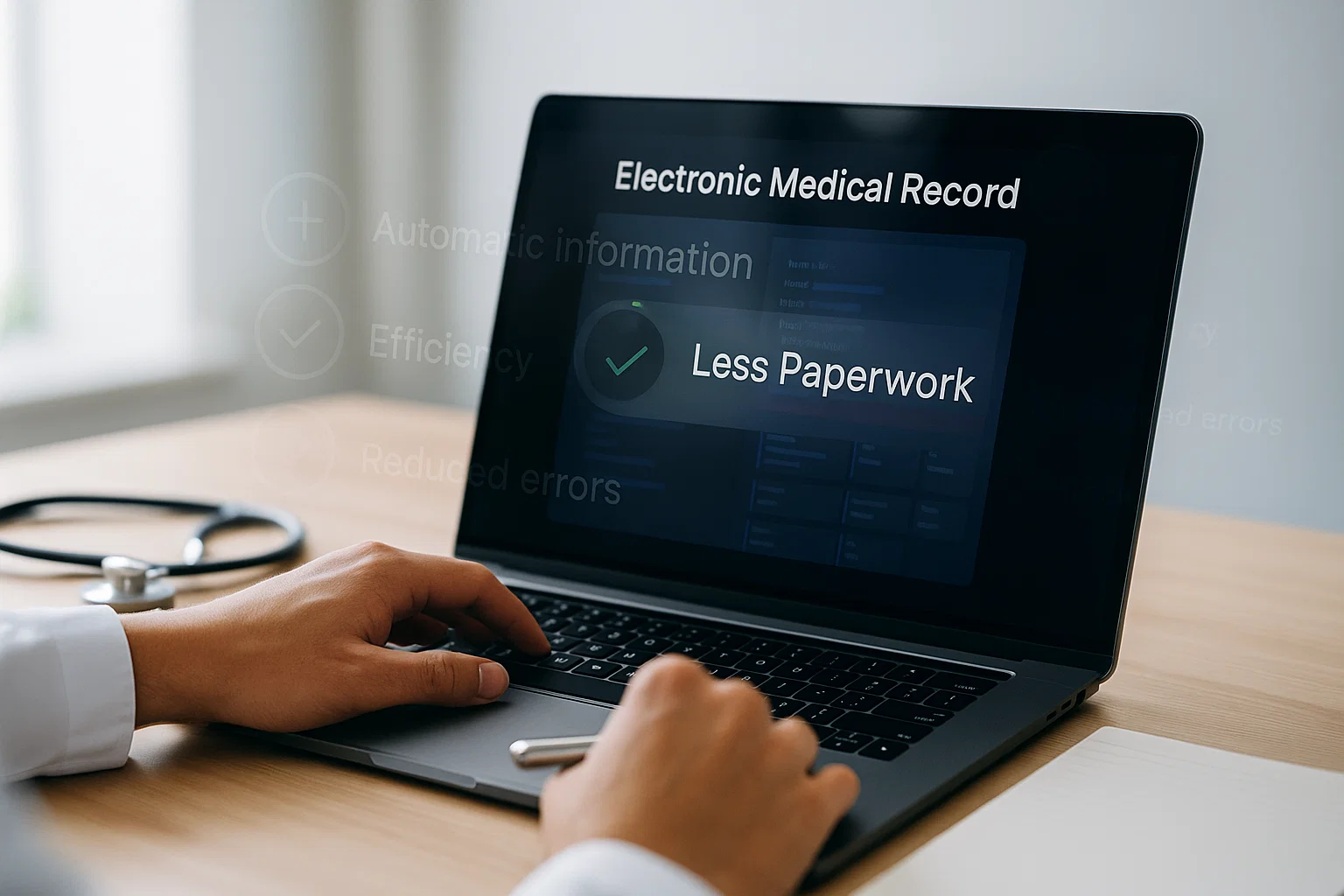 Clinical documentation